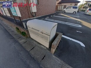 松阪駅 徒歩27分 3階の物件内観写真